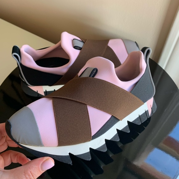 DOLCE&GABBANA Women's Sneakers - Picture 9 of 13